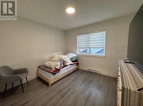 789 Ota Avenue, New Westminster, BC - Indoor Photo Showing Bedroom