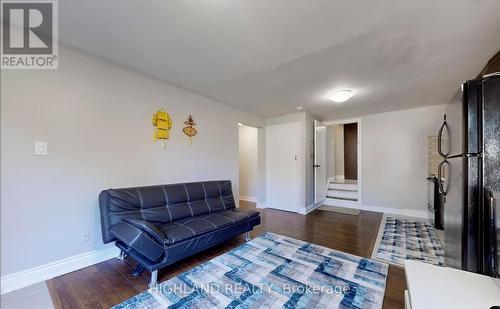 Lower - 1139 Shadeland Drive, Mississauga, ON - Indoor Photo Showing Living Room