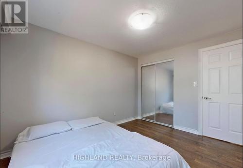 Lower - 1139 Shadeland Drive, Mississauga, ON - Indoor Photo Showing Bedroom