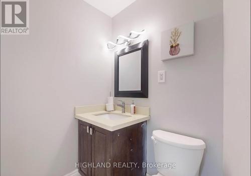 Lower - 1139 Shadeland Drive, Mississauga, ON - Indoor Photo Showing Bathroom