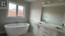 6 - 2184 Postmaster Drive, Oakville, ON  - Indoor Photo Showing Bathroom 