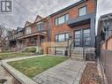 Apt #1 - 115 Wallace Avenue, Toronto, ON  - Outdoor With Deck Patio Veranda 