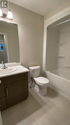 64 Acacia Road, Pelham, ON - Indoor Photo Showing Bathroom