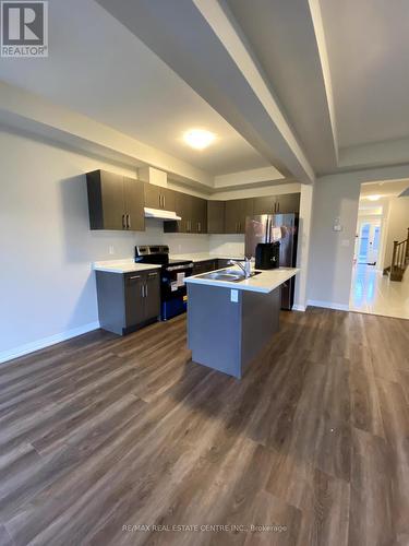 64 Acacia Road, Pelham, ON - Indoor Photo Showing Kitchen