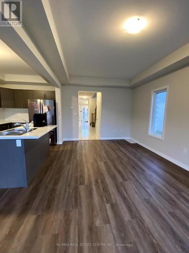 64 Acacia Road, Pelham, ON - Indoor Photo Showing Kitchen