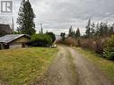 3024 Padgett Rd, Powell River, BC  - Outdoor With View 