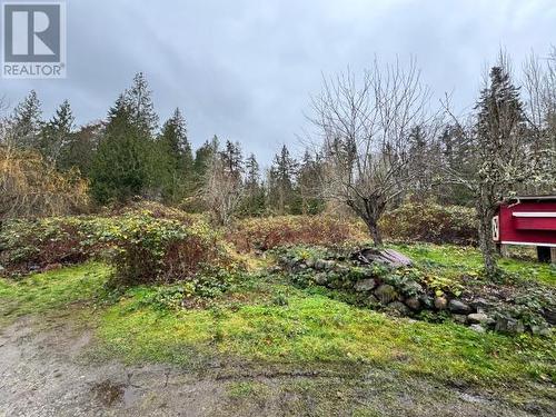 3024 Padgett Rd, Powell River, BC - Outdoor