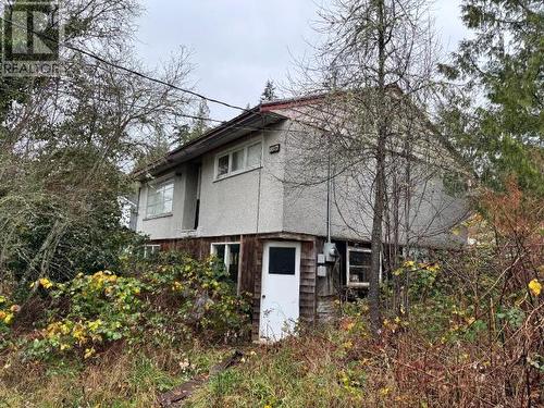 3024 Padgett Rd, Powell River, BC - Outdoor