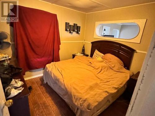 3024 Padgett Rd, Powell River, BC - Indoor Photo Showing Bedroom