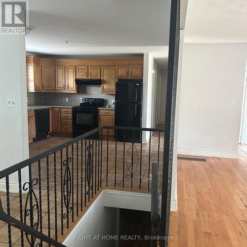 1592 Highway # 2 Street, Clarington (Courtice), ON - Indoor Photo Showing Kitchen