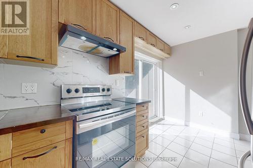 85 Ranee Avenue, Toronto, ON - Indoor Photo Showing Kitchen