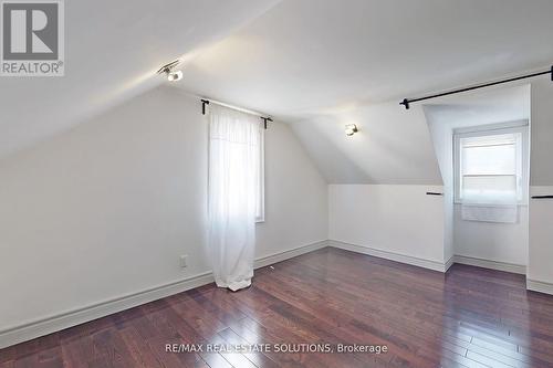 85 Ranee Avenue, Toronto, ON - Indoor Photo Showing Other Room