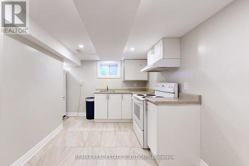 85 Ranee Avenue, Toronto, ON - Indoor Photo Showing Other Room