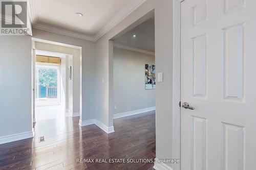 85 Ranee Avenue, Toronto, ON - Indoor Photo Showing Other Room