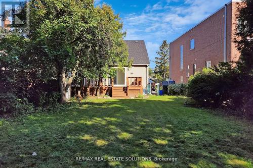 85 Ranee Avenue, Toronto, ON - Outdoor