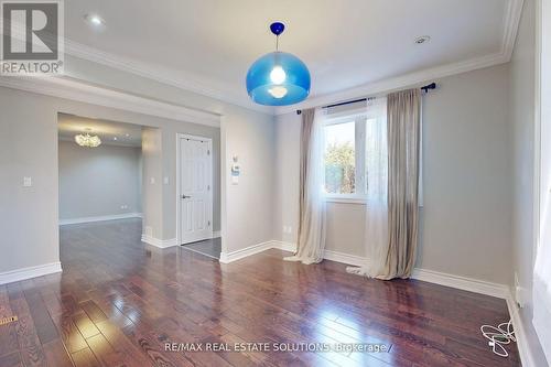 85 Ranee Avenue, Toronto, ON - Indoor Photo Showing Other Room