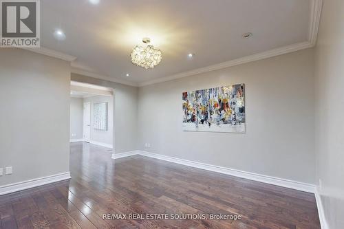 85 Ranee Avenue, Toronto, ON - Indoor Photo Showing Other Room