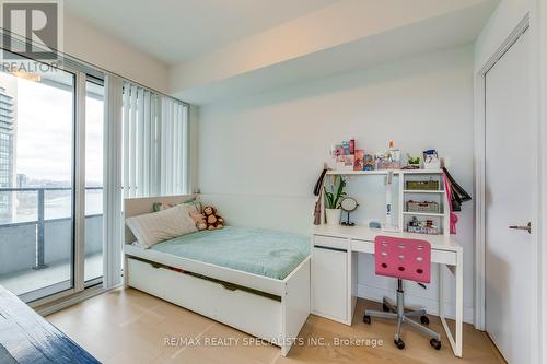 2304 - 20 Shore Breeze Drive, Toronto, ON - Indoor Photo Showing Bedroom