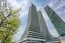 2304 - 20 Shore Breeze Drive, Toronto, ON  - Outdoor With Balcony With Facade 