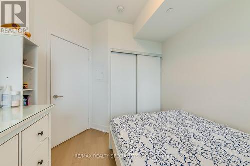 2304 - 20 Shore Breeze Drive, Toronto, ON - Indoor Photo Showing Bedroom