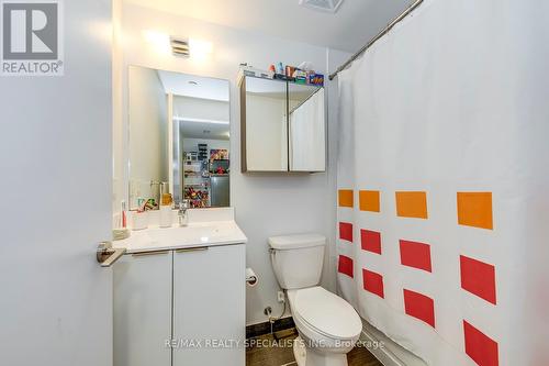 2304 - 20 Shore Breeze Drive, Toronto, ON - Indoor Photo Showing Bathroom