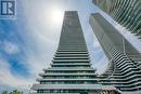 2304 - 20 Shore Breeze Drive, Toronto, ON  - Outdoor With Balcony With Facade 