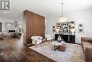 15 Fairmeadow Avenue, Toronto, ON  - Indoor Photo Showing Living Room 