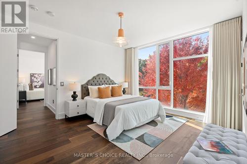 15 Fairmeadow Avenue, Toronto, ON - Indoor Photo Showing Bedroom