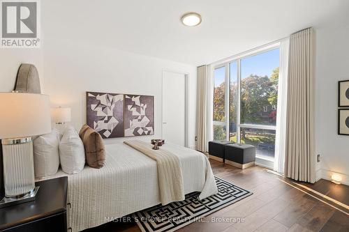 15 Fairmeadow Avenue, Toronto, ON - Indoor Photo Showing Bedroom