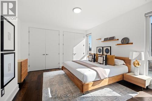 15 Fairmeadow Avenue, Toronto, ON - Indoor Photo Showing Bedroom