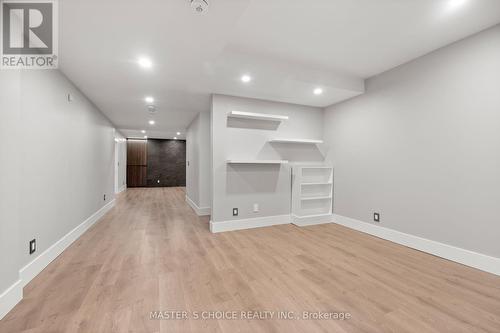 15 Fairmeadow Avenue, Toronto, ON - Indoor Photo Showing Other Room