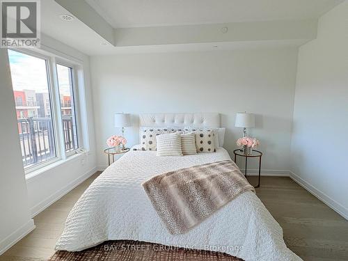 125 Frederick Tisdale Drive, Toronto, ON - Indoor Photo Showing Bedroom