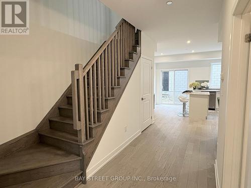 125 Frederick Tisdale Drive, Toronto, ON - Indoor Photo Showing Other Room