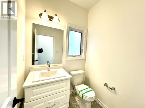 37 Maskell Crescent, Whitby, ON - Indoor Photo Showing Bathroom