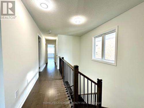 37 Maskell Crescent, Whitby, ON - Indoor Photo Showing Other Room