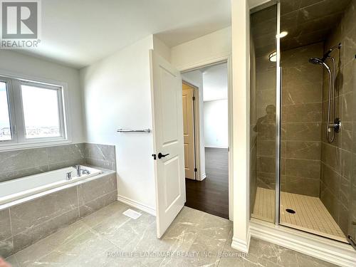 37 Maskell Crescent, Whitby, ON - Indoor Photo Showing Bathroom