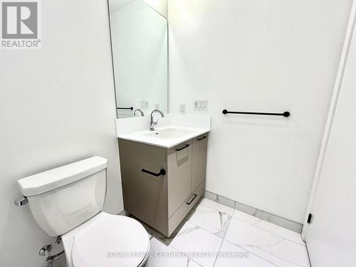 611 - 10 Lagerfield Drive, Brampton, ON - Indoor Photo Showing Bathroom