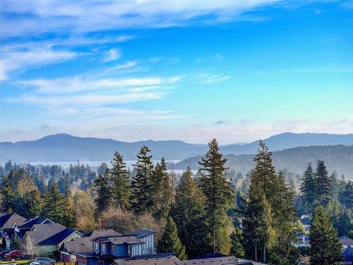 2287 Hudson Terr, Sooke, BC - Outdoor With View