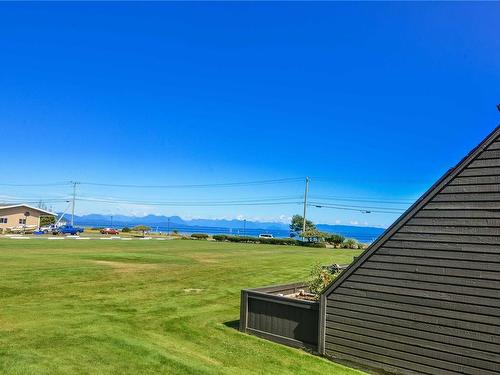 205-2740 Island Hwy, Campbell River, BC - Outdoor With View