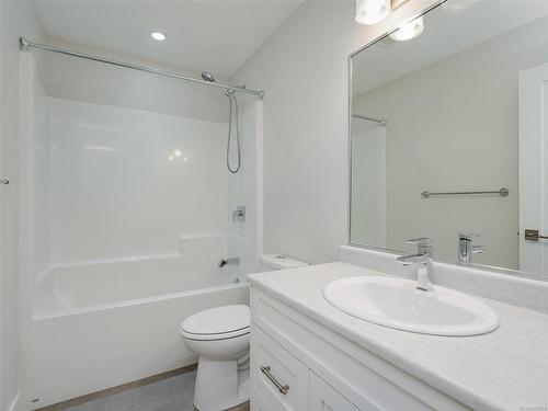 7022 Brailsford Pl, Sooke, BC - Indoor Photo Showing Bathroom