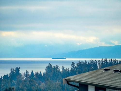 7022 Brailsford Pl, Sooke, BC - Outdoor With Body Of Water With View