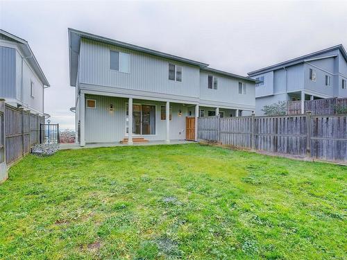 7022 Brailsford Pl, Sooke, BC - Outdoor With Deck Patio Veranda