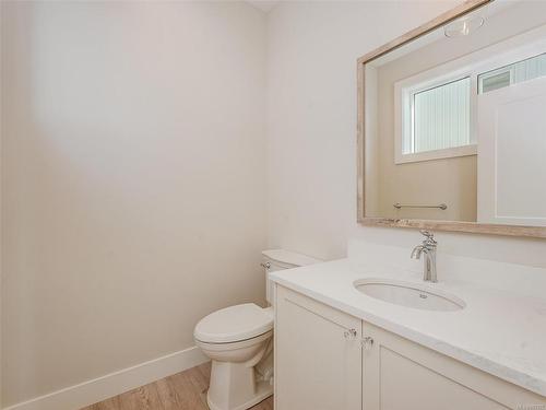 2285 Hudson Terr, Sooke, BC - Indoor Photo Showing Bathroom