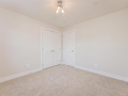 2285 Hudson Terr, Sooke, BC - Indoor Photo Showing Other Room