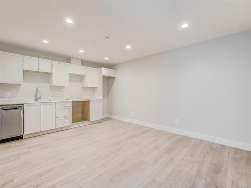 2285 Hudson Terr, Sooke, BC - Indoor Photo Showing Kitchen