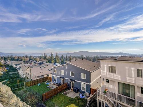 2285 Hudson Terr, Sooke, BC - Outdoor With View