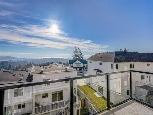 2285 Hudson Terr, Sooke, BC - Outdoor With View