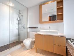 Ensuite bathroom - 