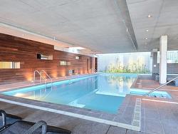 Piscine - 