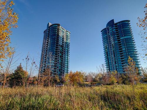 Overall view - 704-250 Ch. De La Pointe-Sud, Montréal (Verdun/Île-Des-Soeurs), QC - Outdoor With Facade